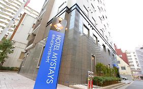 蒲田MyStays酒店